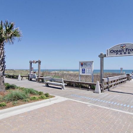 The Pelican Hidden Treasure Inn Room 2 By Bryant Real Estate Kure Beach Exterior foto