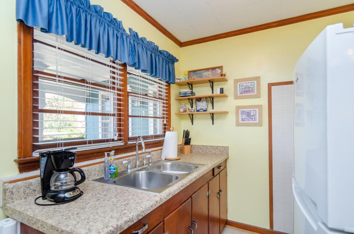 The Pelican Hidden Treasure Inn Room 2 By Bryant Real Estate Kure Beach Exterior foto